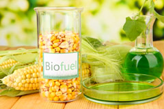 Cleeve Prior biofuel availability