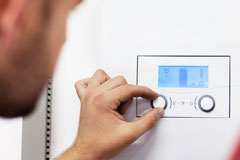 best Cleeve Prior boiler servicing companies