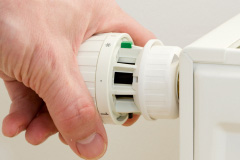 Cleeve Prior central heating repair costs