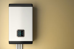 Cleeve Prior electric boiler companies