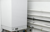 free Cleeve Prior condensing boiler quotes