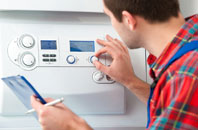 free Cleeve Prior gas safe engineer quotes