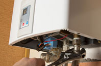 free Cleeve Prior boiler install quotes