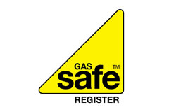 gas safe companies Cleeve Prior